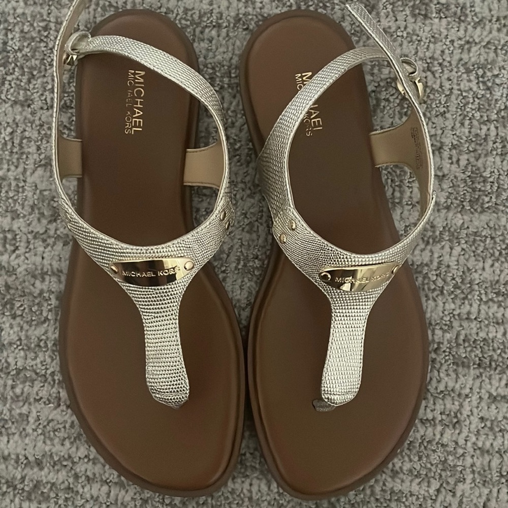 Michael Kors sandals